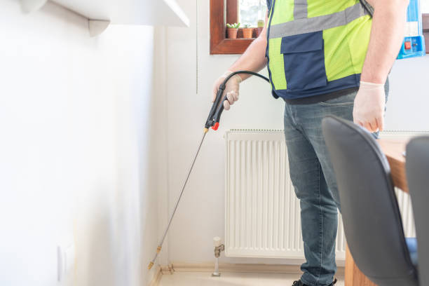 Best Residential Pest Control  in South Congaree, SC